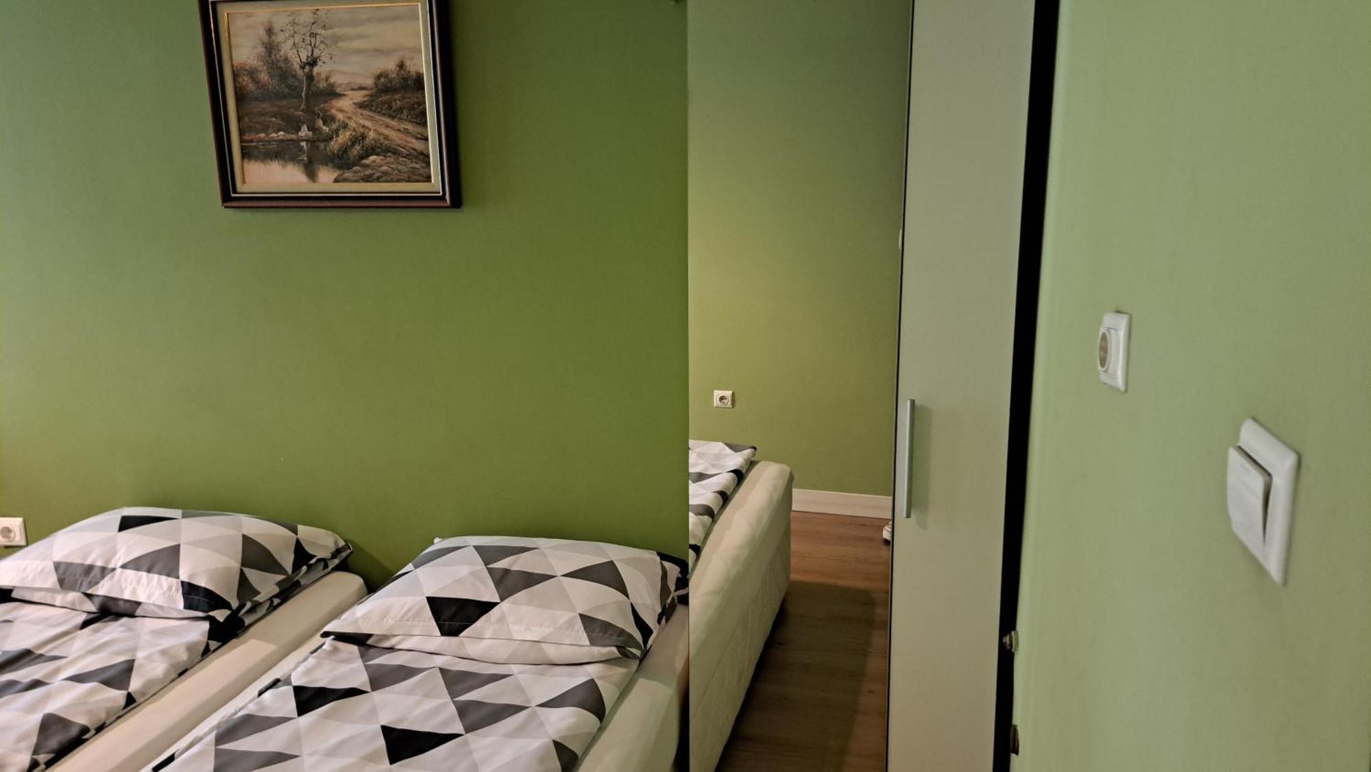 Sasso-Студио 3 Pleven Extérieur photo