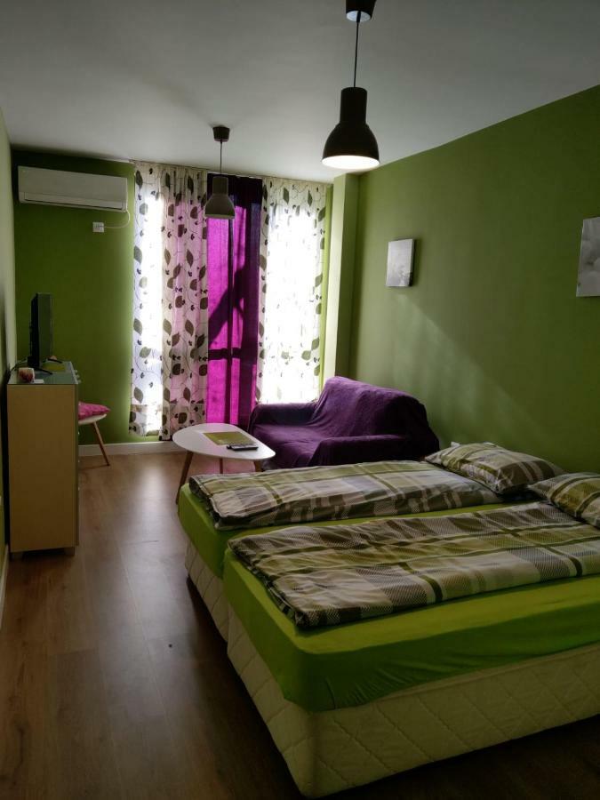 Sasso-Студио 3 Pleven Extérieur photo