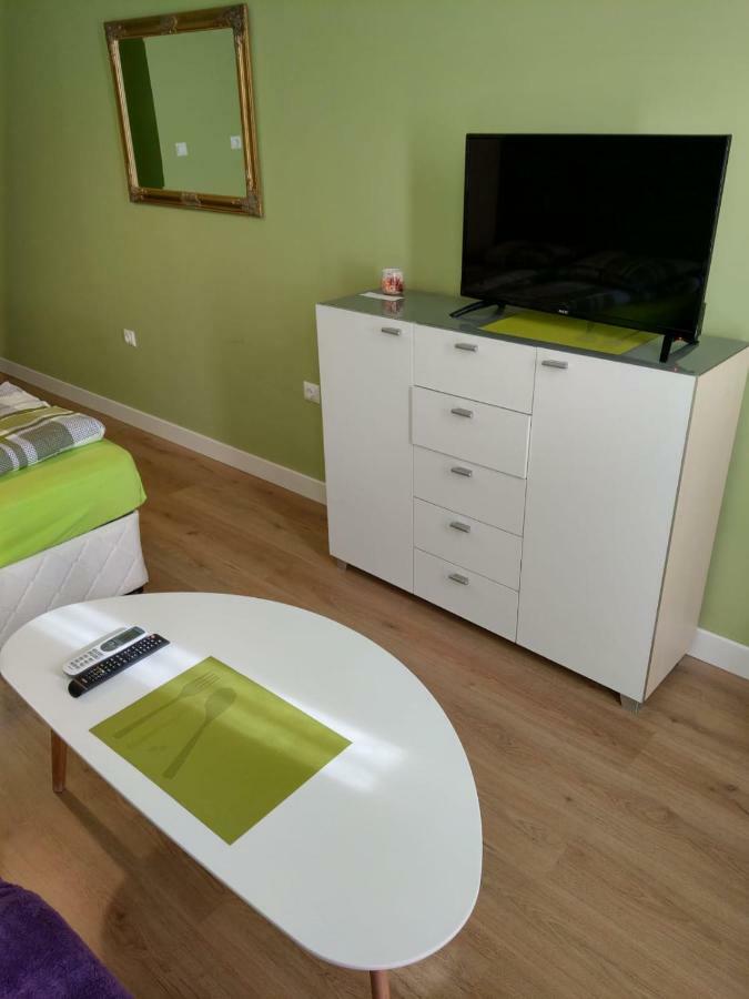 Sasso-Студио 3 Pleven Extérieur photo