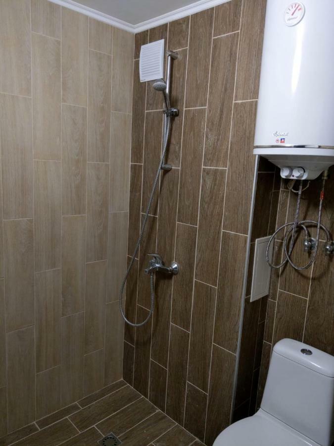 Sasso-Студио 3 Pleven Extérieur photo