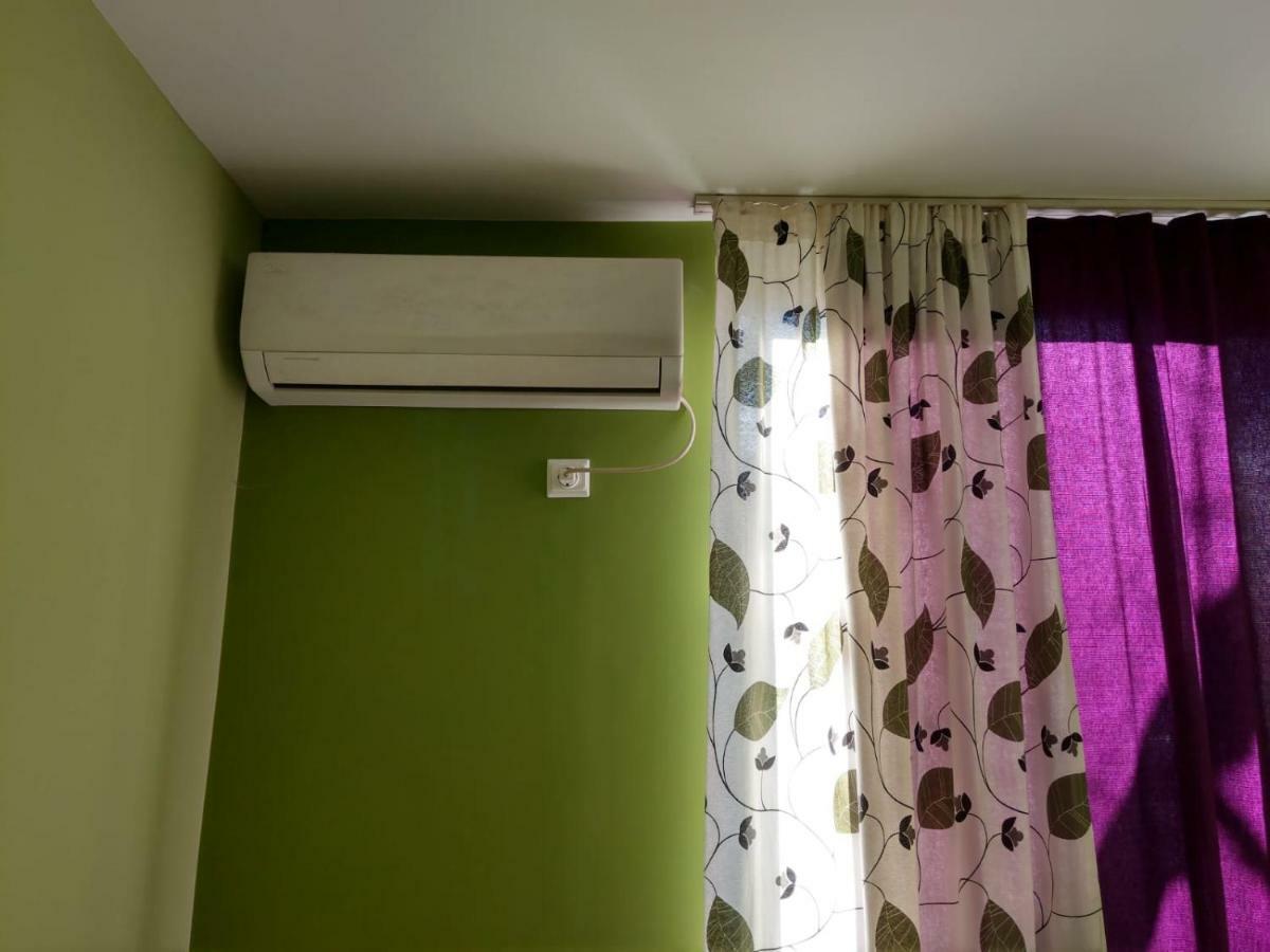 Sasso-Студио 3 Pleven Extérieur photo